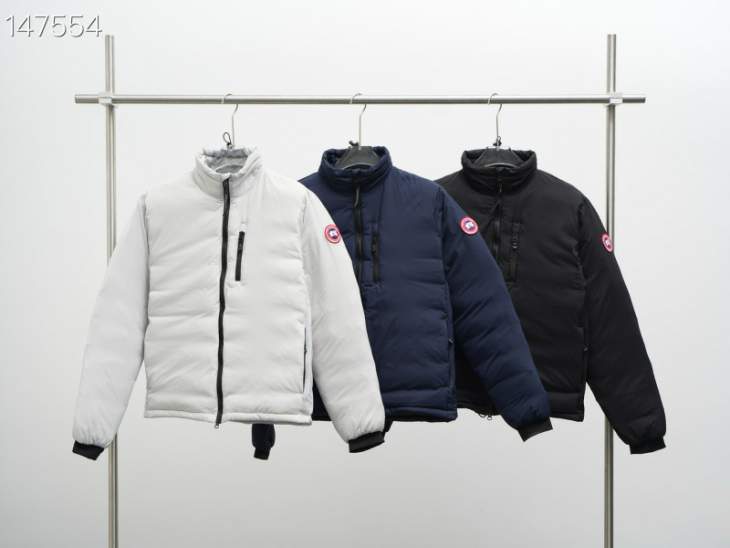 Picture of Canada Goose Down Jackets _SKUCanadaGooseS-2XL26yr7437876